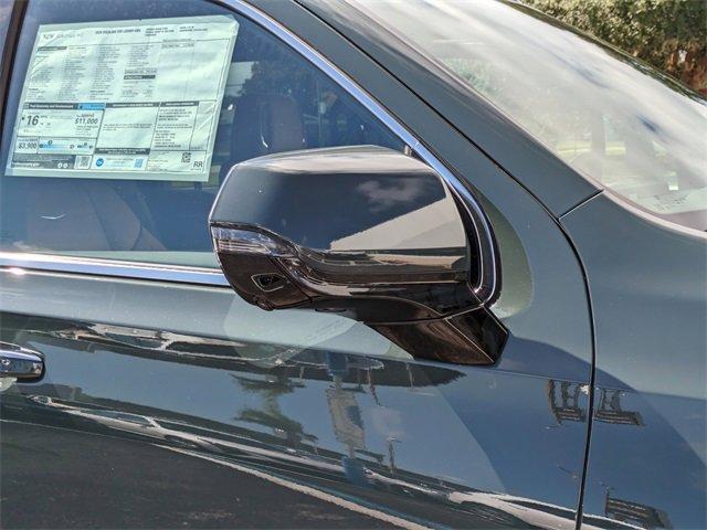 new 2026 Cadillac Escalade ESV car, priced at $111,320