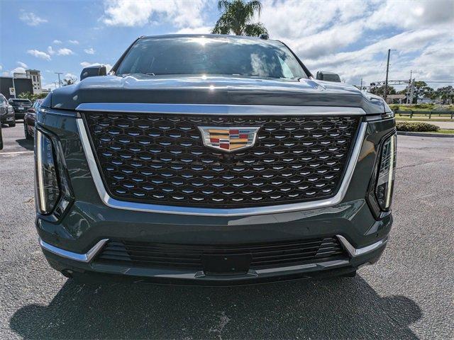 new 2026 Cadillac Escalade ESV car, priced at $111,320