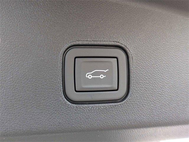 new 2025 Cadillac LYRIQ car, priced at $64,615