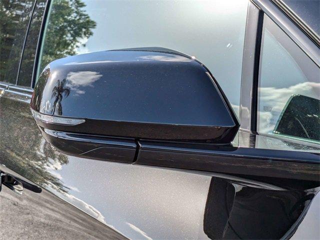 new 2025 Cadillac LYRIQ car, priced at $64,615