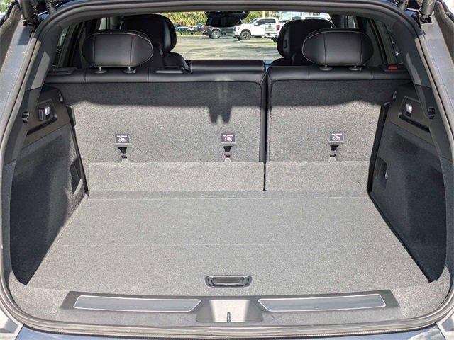 new 2025 Cadillac LYRIQ car, priced at $64,615