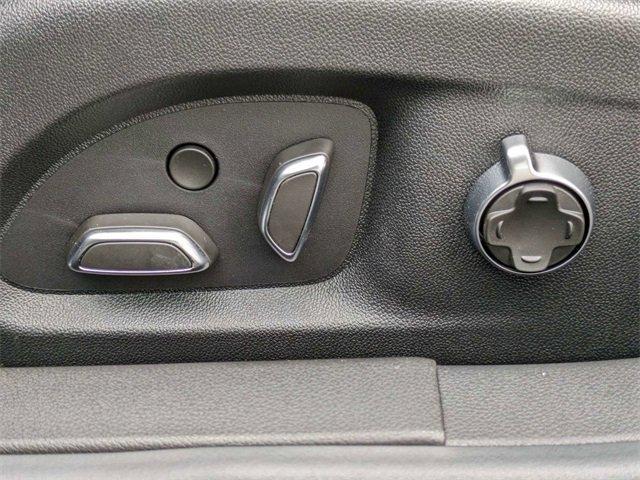 new 2025 Cadillac CT5 car, priced at $52,440