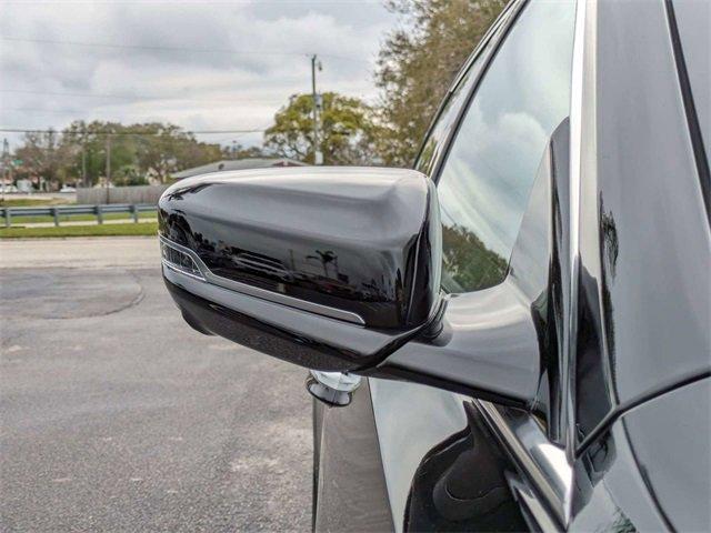 new 2025 Cadillac CT5 car, priced at $52,440