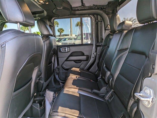 used 2023 Jeep Gladiator car, priced at $29,900