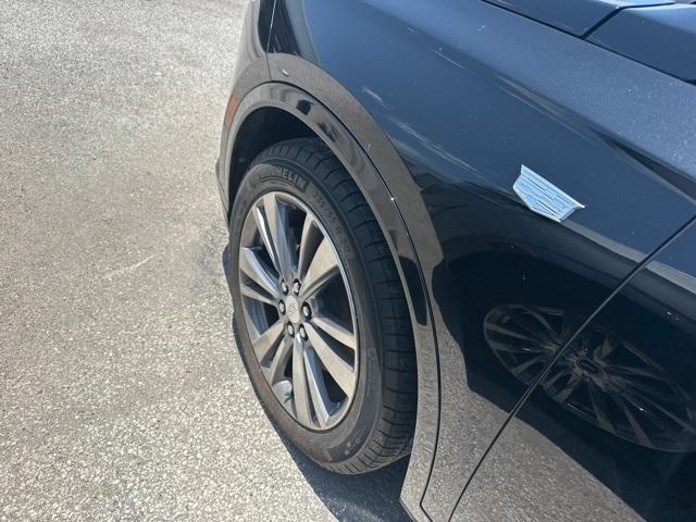 used 2020 Cadillac XT6 car, priced at $27,900