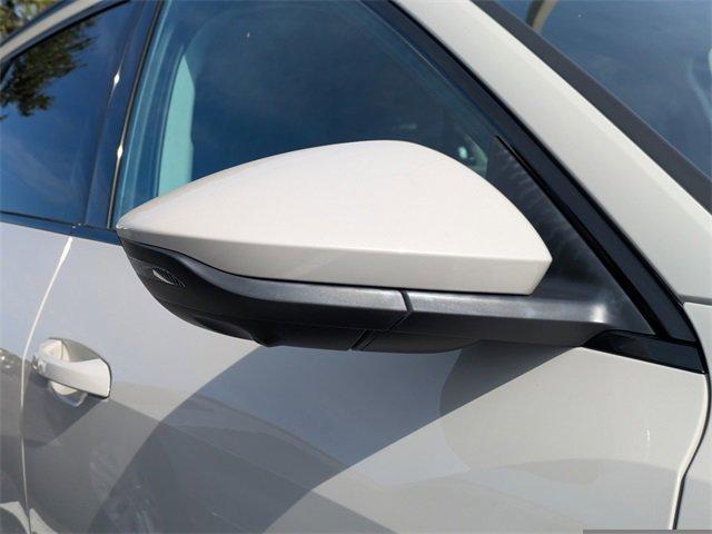 used 2021 Audi e-tron car, priced at $26,399