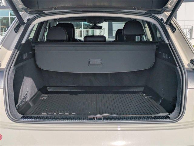 used 2021 Audi e-tron car, priced at $26,399