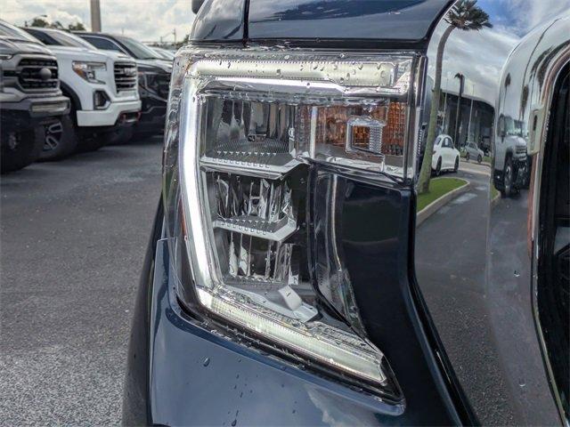 used 2021 GMC Sierra 1500 car, priced at $29,990