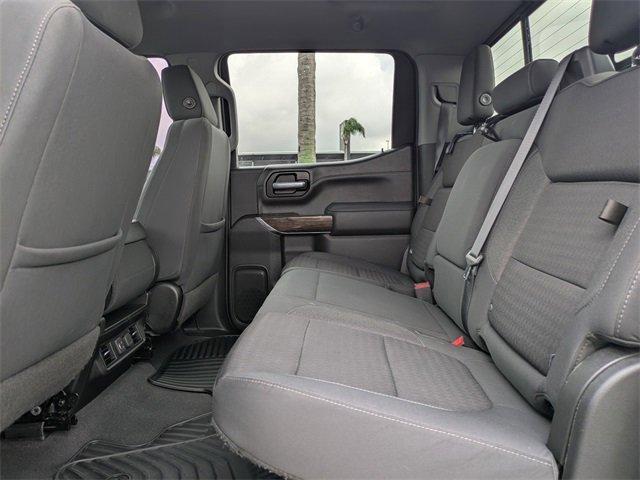 used 2021 GMC Sierra 1500 car, priced at $29,990
