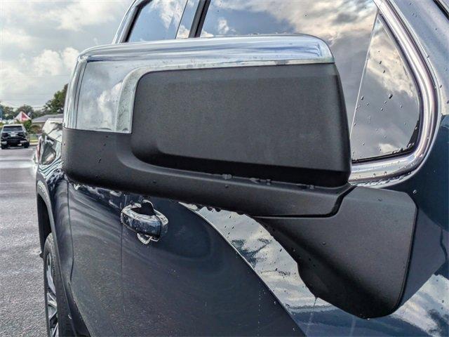 used 2021 GMC Sierra 1500 car, priced at $29,990