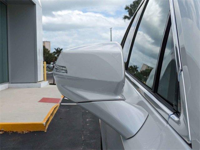 new 2025 Cadillac XT6 car, priced at $59,415