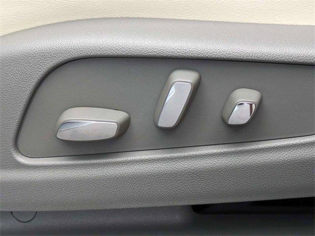 new 2025 Cadillac XT6 car, priced at $59,415