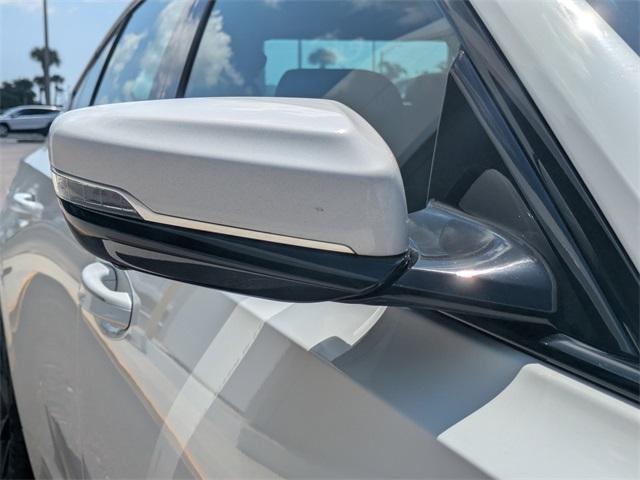 used 2024 Cadillac CT5-V car, priced at $56,598