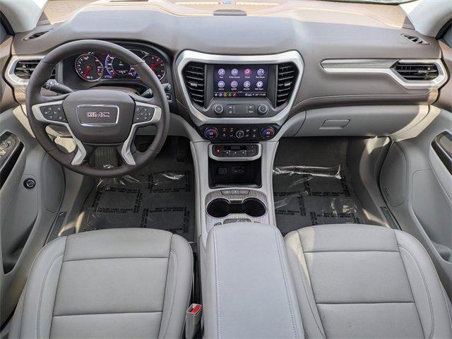 used 2023 GMC Acadia car, priced at $31,990