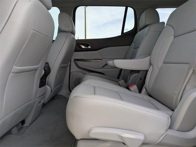 used 2023 GMC Acadia car, priced at $31,990