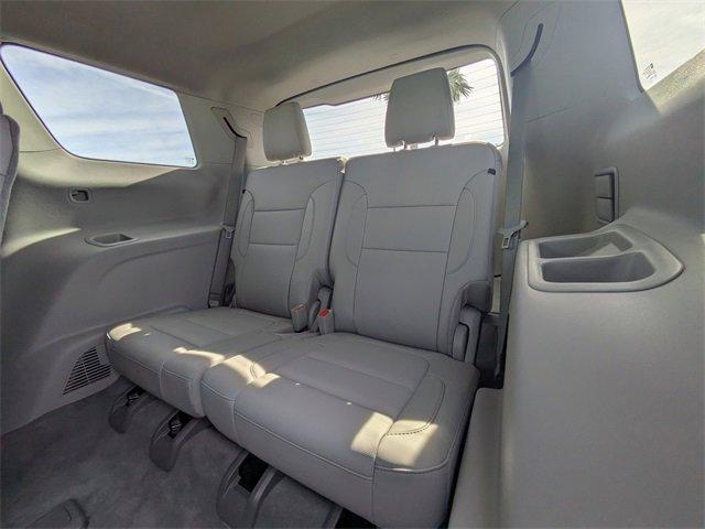 used 2023 GMC Acadia car, priced at $31,990