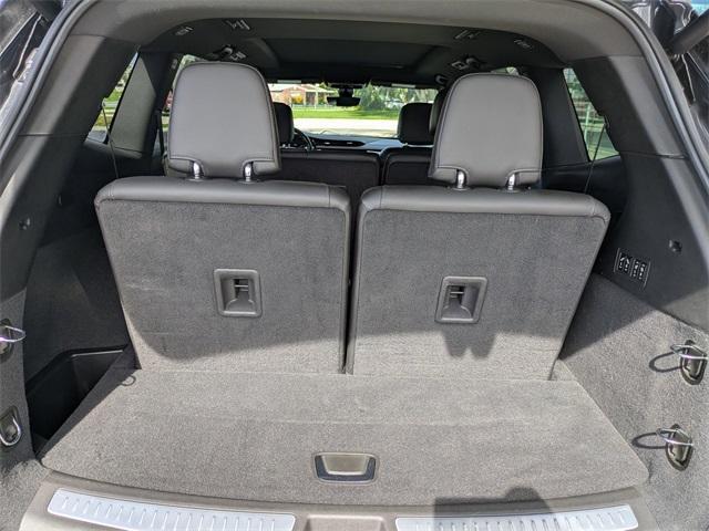 used 2023 Cadillac XT6 car, priced at $34,900