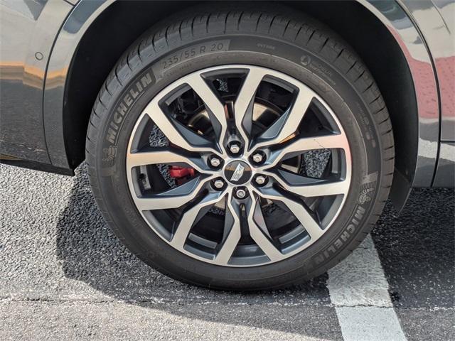 used 2023 Cadillac XT6 car, priced at $34,900