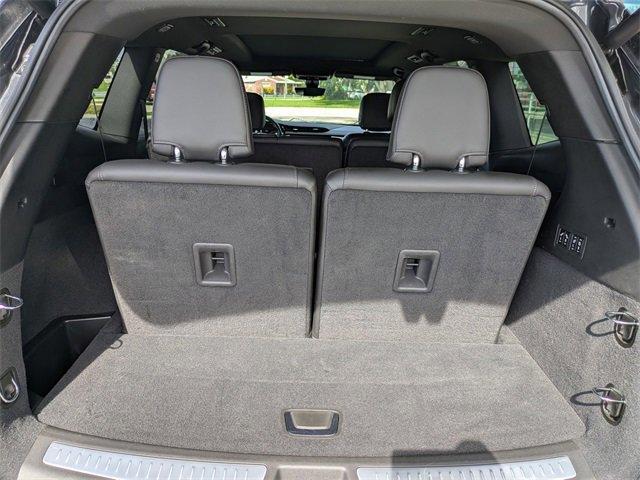 used 2023 Cadillac XT6 car, priced at $34,000