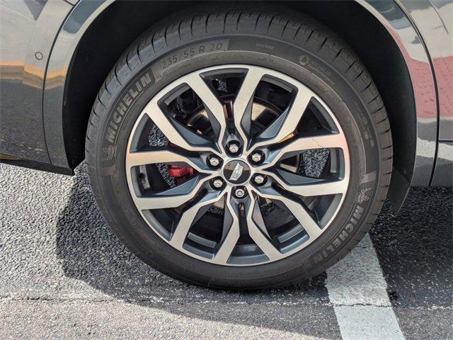 used 2023 Cadillac XT6 car, priced at $34,000