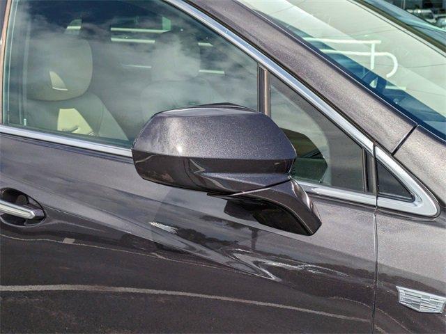 used 2018 Cadillac XT5 car, priced at $20,850