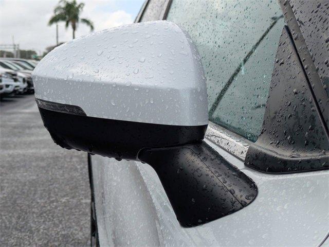 used 2022 Mitsubishi Outlander car, priced at $21,900