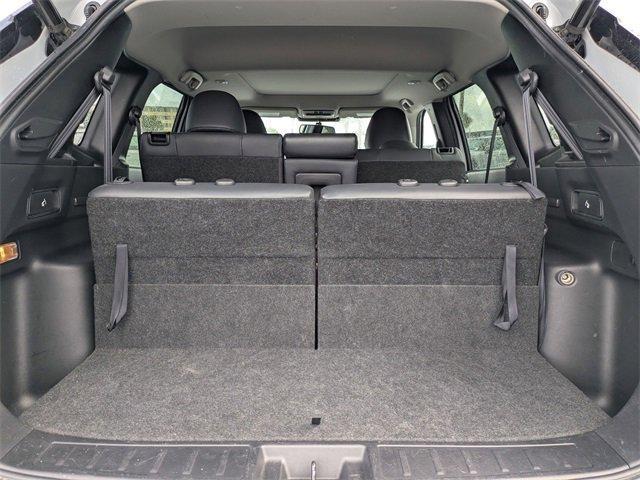 used 2022 Mitsubishi Outlander car, priced at $21,900