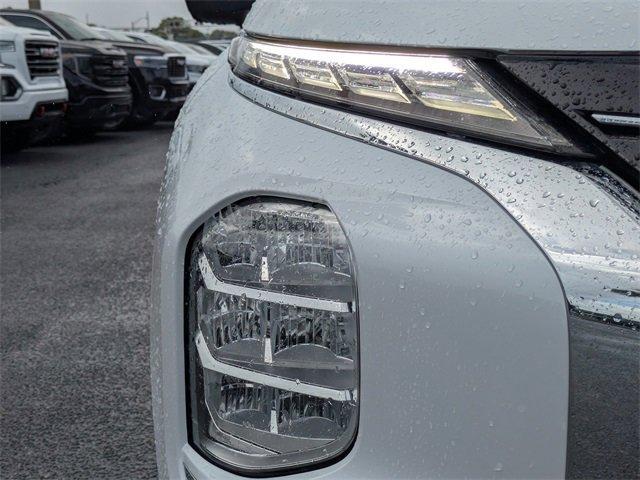 used 2022 Mitsubishi Outlander car, priced at $21,900