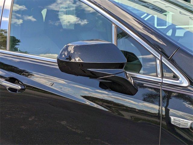 used 2017 Cadillac XT5 car, priced at $23,900