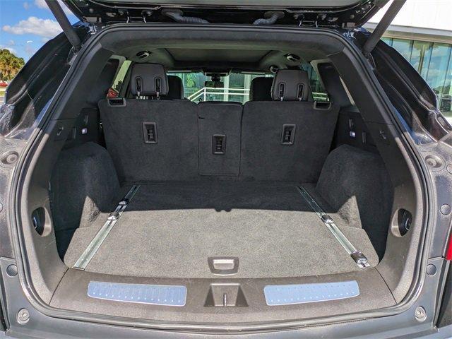 used 2017 Cadillac XT5 car, priced at $23,900