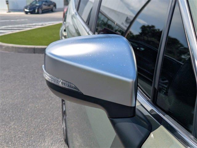 used 2021 Subaru Forester car, priced at $23,700