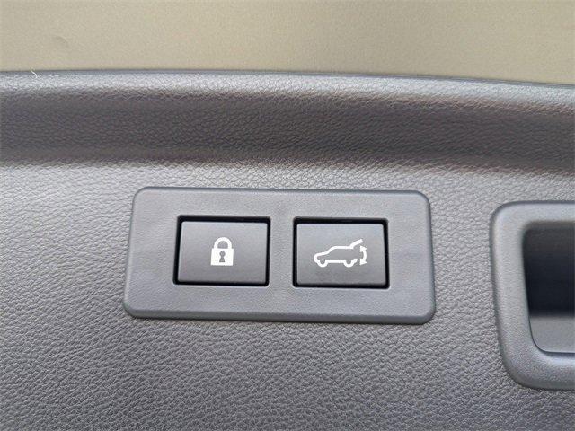 used 2021 Subaru Forester car, priced at $23,700