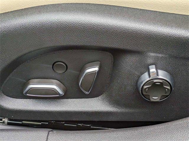 new 2025 Cadillac CT5 car, priced at $53,665