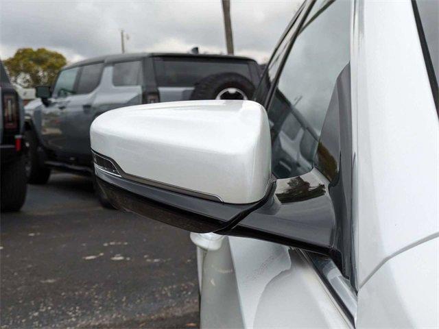 new 2025 Cadillac CT5 car, priced at $53,665