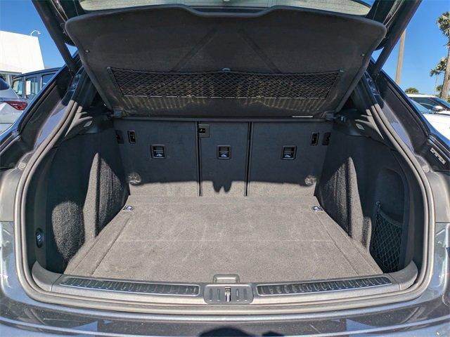 used 2018 Porsche Macan car, priced at $30,990