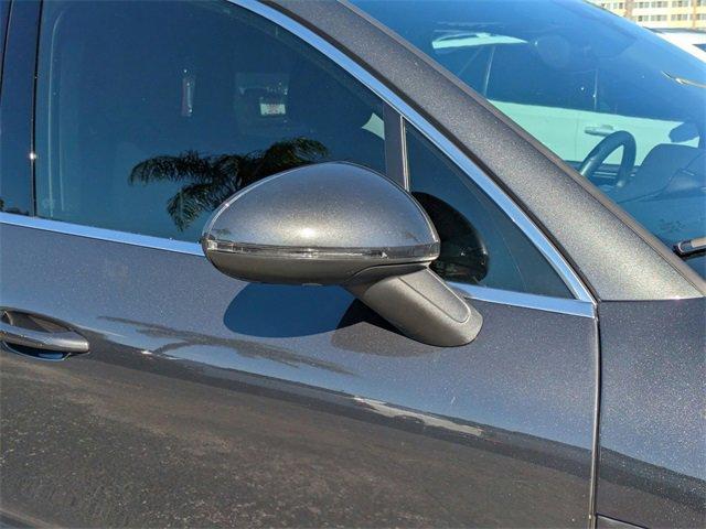 used 2018 Porsche Macan car, priced at $30,990
