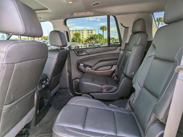 used 2018 GMC Yukon car, priced at $25,990