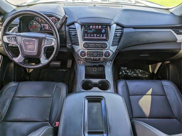 used 2018 GMC Yukon car, priced at $25,990