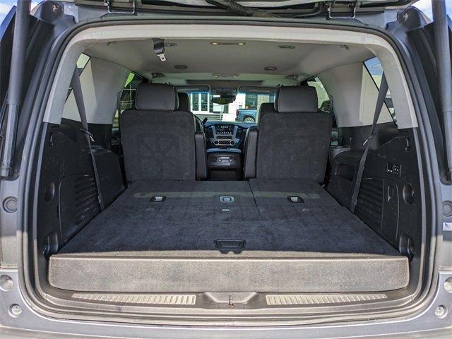 used 2018 GMC Yukon car, priced at $25,990