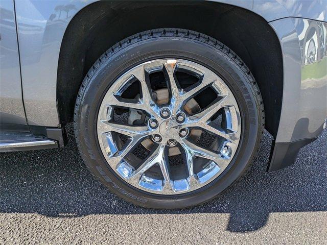 used 2018 GMC Yukon car, priced at $25,990