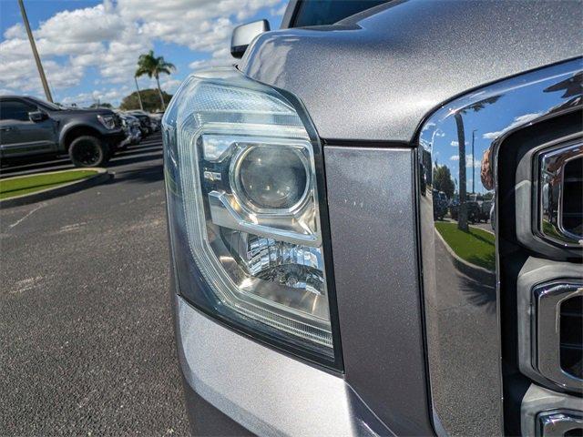 used 2018 GMC Yukon car, priced at $25,990