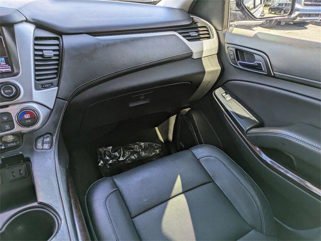 used 2018 GMC Yukon car, priced at $25,990