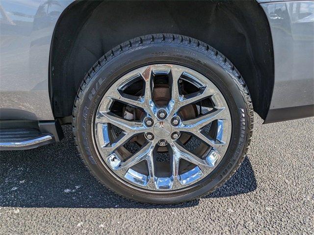 used 2018 GMC Yukon car, priced at $25,990