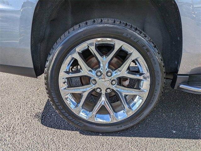 used 2018 GMC Yukon car, priced at $25,990