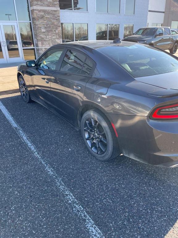 used 2018 Dodge Charger car, priced at $19,480