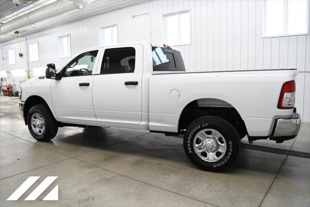 new 2024 Ram 2500 car, priced at $53,974