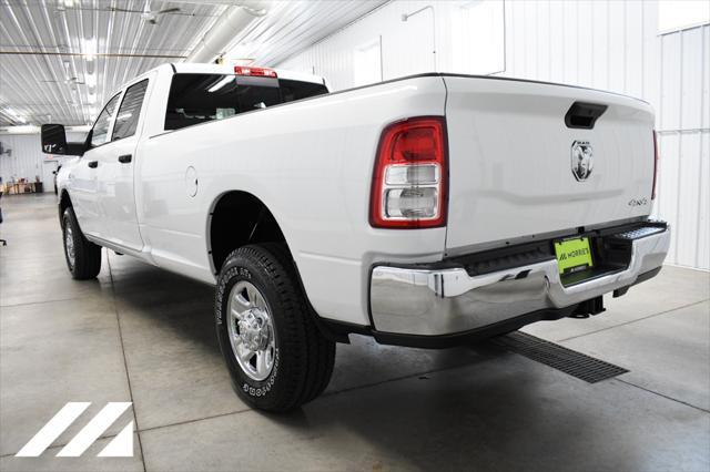 new 2024 Ram 2500 car, priced at $62,562