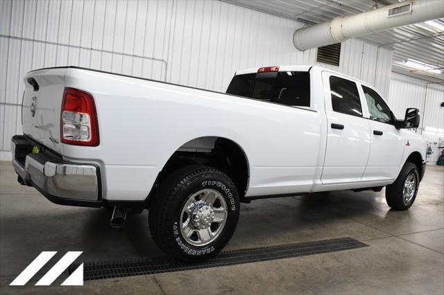 new 2024 Ram 2500 car, priced at $62,562