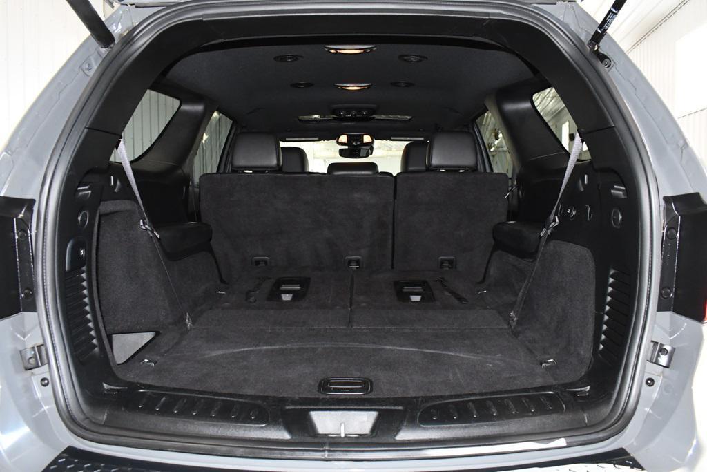 used 2023 Dodge Durango car, priced at $31,990
