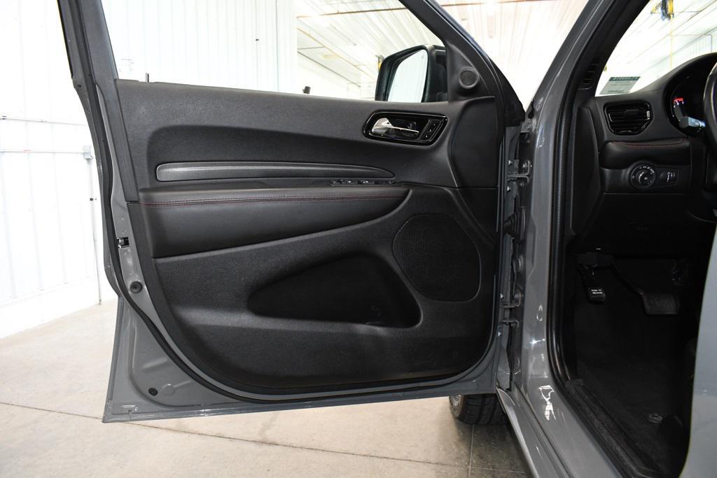 used 2023 Dodge Durango car, priced at $31,990
